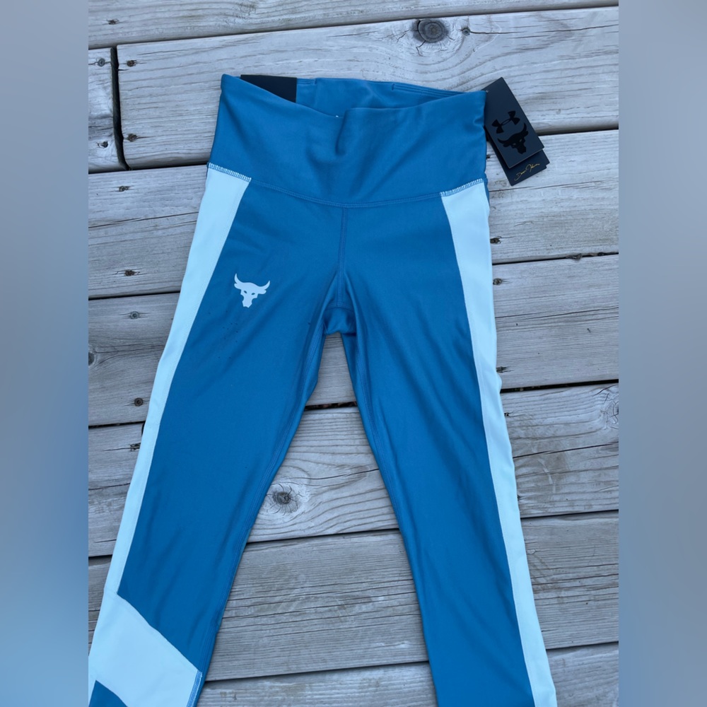 Under armour leggings